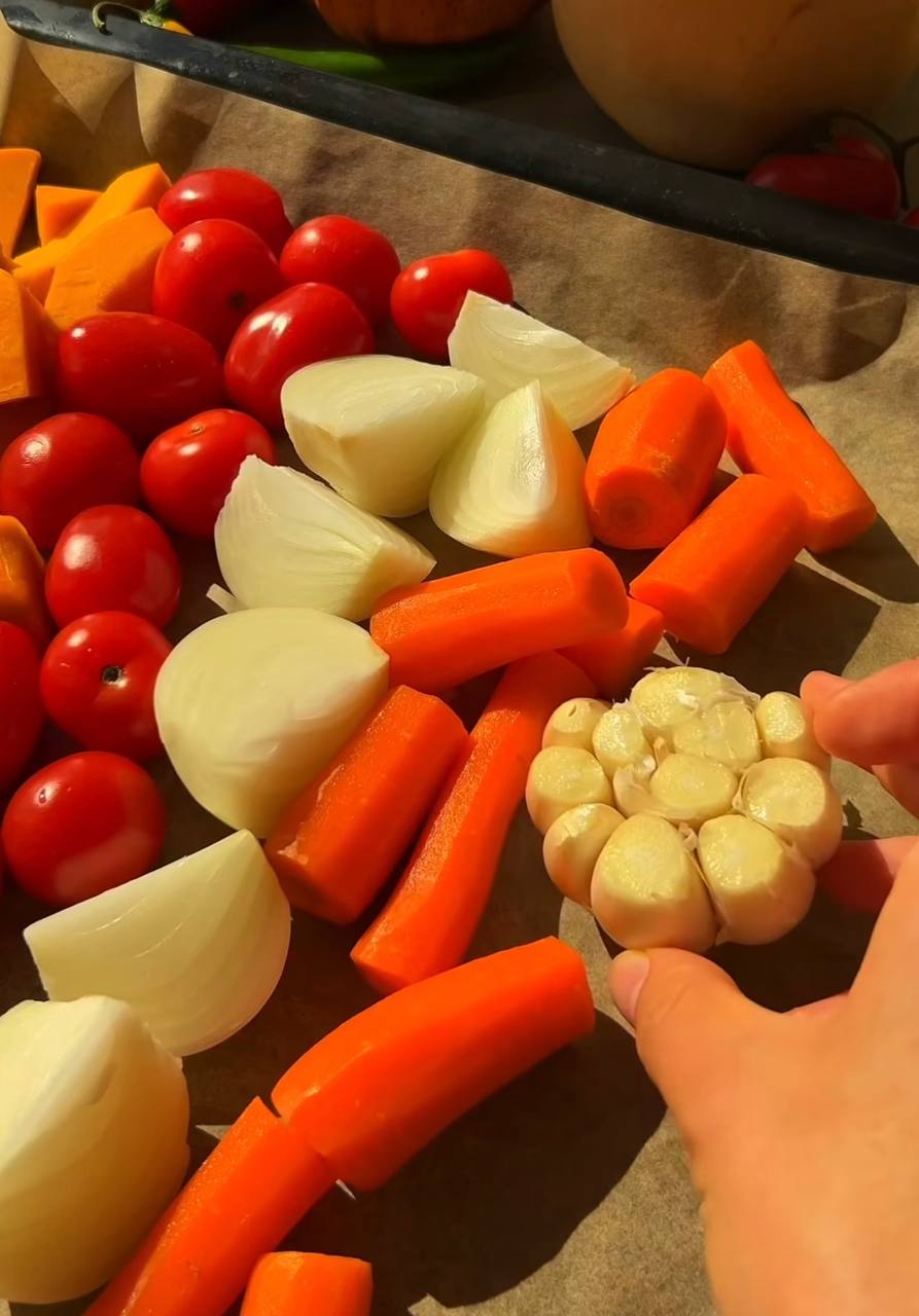 Осінній хіт: рецепт найсмачнішого гарбузового крем-супу